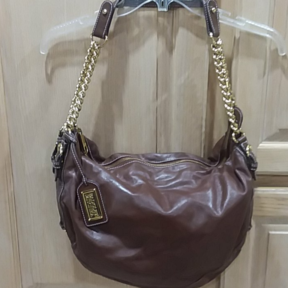 🔥HOT, HOT!! Badgley Mischka Bag